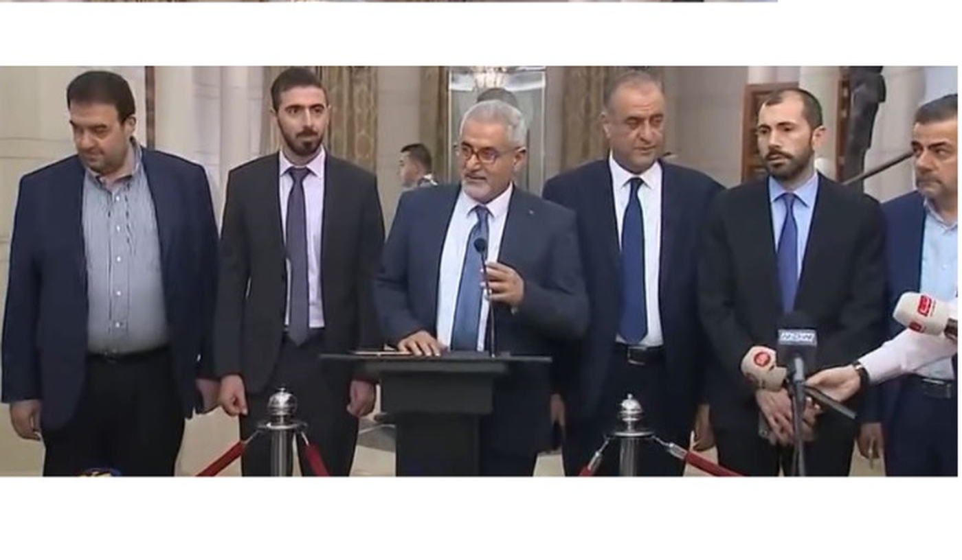 "الإعتدال الوطني".. من 6 إلى 10 نواب؟