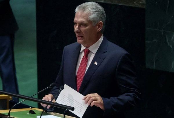 الرئيس الكوبي ينفي مزاعم ترامب: لا محادثات مع واشنطن سوى بالهجرة