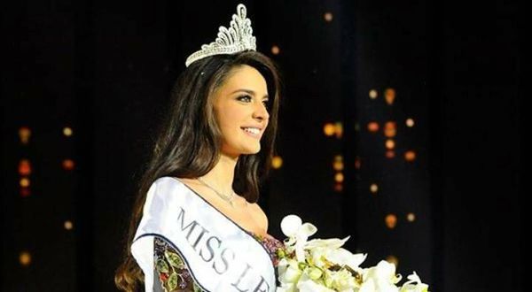 لهذا السبب غاب زهير مراد مع فساتينه.. وملكة الجمال كادت تقع!