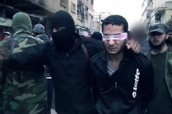 "داعش" يخير مسيحيي "القريتين" بين الجزية والإسلام أو الرحيل