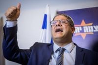 بن غفير يهدّد بمزيد من التضييق على الأسرى الفلسطينيين