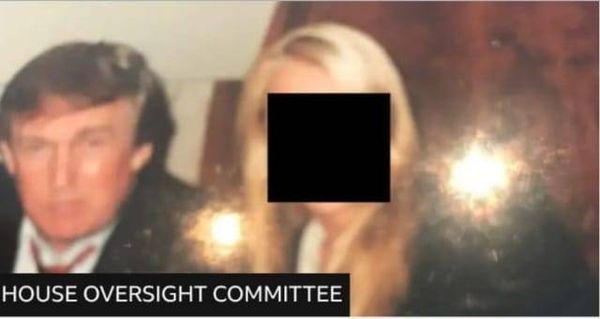 الديموقراطيون ينشرون: صور ترامب و ابستين والجمهوريون يردون