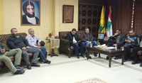 أبي المنى : للقيام بخطوات إنقاذيّة مسؤولة