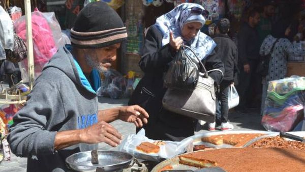 عبدالله :لإصدار مرسوم لتعويض العمال النازحين
عن خسائرهم وتأمين الحماية الاجتماعية