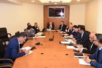 البستاني دعا إلى جلسة للجنة الاقتصاد حول قضية 