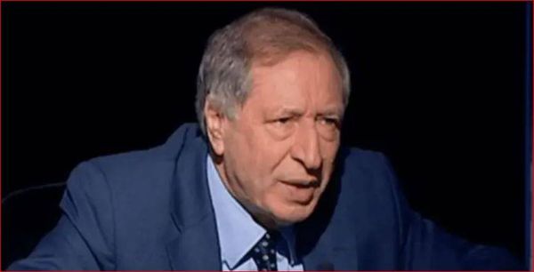محفوظ: مشروع الإعلام الحالي لا يشبه الإعلاميين