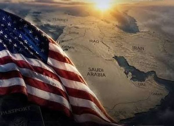 ماذا فعلت أميركا بالعرب؟