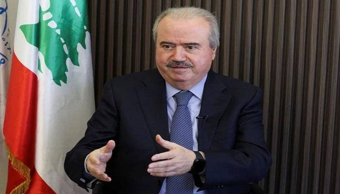وزير المال يحدد آلية فرض ضريبة 17% على أرباح عمليات "صيرفة"