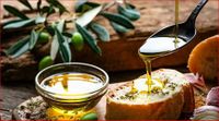 فوائد تناول الزيت الزيتون صباحاً
