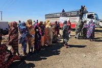 الأمم المتحدة: 34 مليون شخص في السودان بحاجة لمساعدات إنسانية