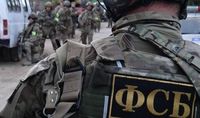 روسيا: اعتقال شخصين خططا لتنفيذ هجوم إرهابي