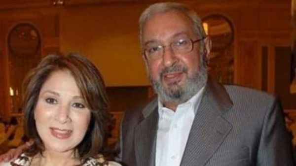 فيديو- بوسي تكشف سبب رفض نور الشريف الانجاب منها!!