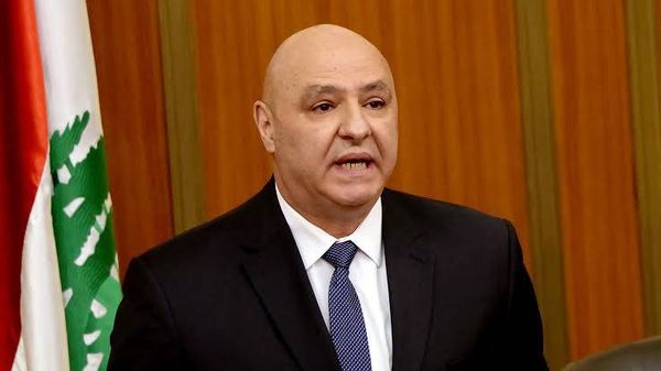 في ذكرى 4 آب... عون يطالب بقرار ظني عاجل: 