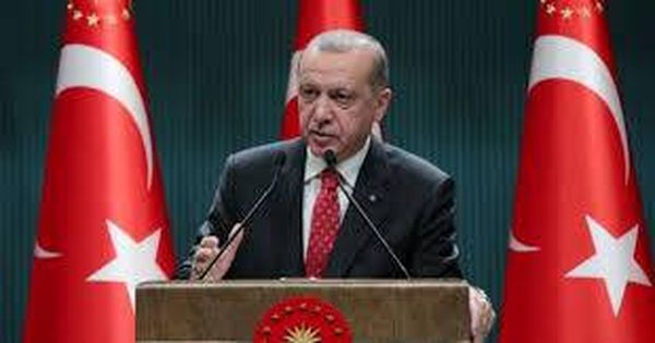 "أزمة بيت الشعر".. تحذير إيراني غير مسبوق لأردوغان من مصير صدام حسين