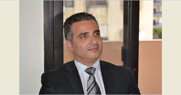 ‏النائب ايهاب مطر: الحكومة لم تأخذ القرار بالحرب ولم تتسبب بالنزوح وسقوط الضحايا ونستغرب استهداف الحكومة وغالبية القوى السياسية فيها وهي لا تتحمل وحدها المسؤولية بوجود مبدأ "ستة وستة مكرر"