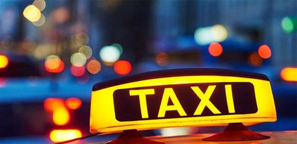 حقيبة "مرعبة" في تاكسي بهذا البلد تكشف جريمة "مروعة".. هذا ما كان بداخلها!