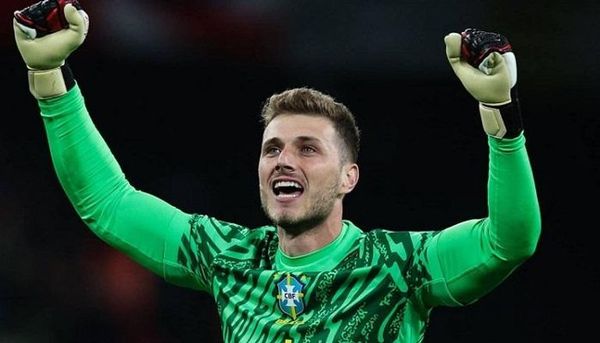 بعد طرد بينتو.. النصر يحسم خياره لحراسة المرمى أمام التعاون
