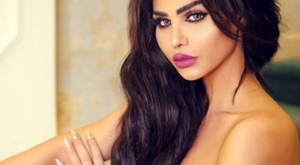 هيفا ماجيك تكشف عن أول قصة حب عاشتها مع رجل .. اتضح انه متزوج!