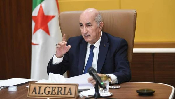 تبون ينهي مهام 7 قناصل لبلاده في هذه الدولة