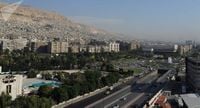 الجامعة العربية تربط عودة سوريا بالحل السياسي وعلاقة دمشق بإيران