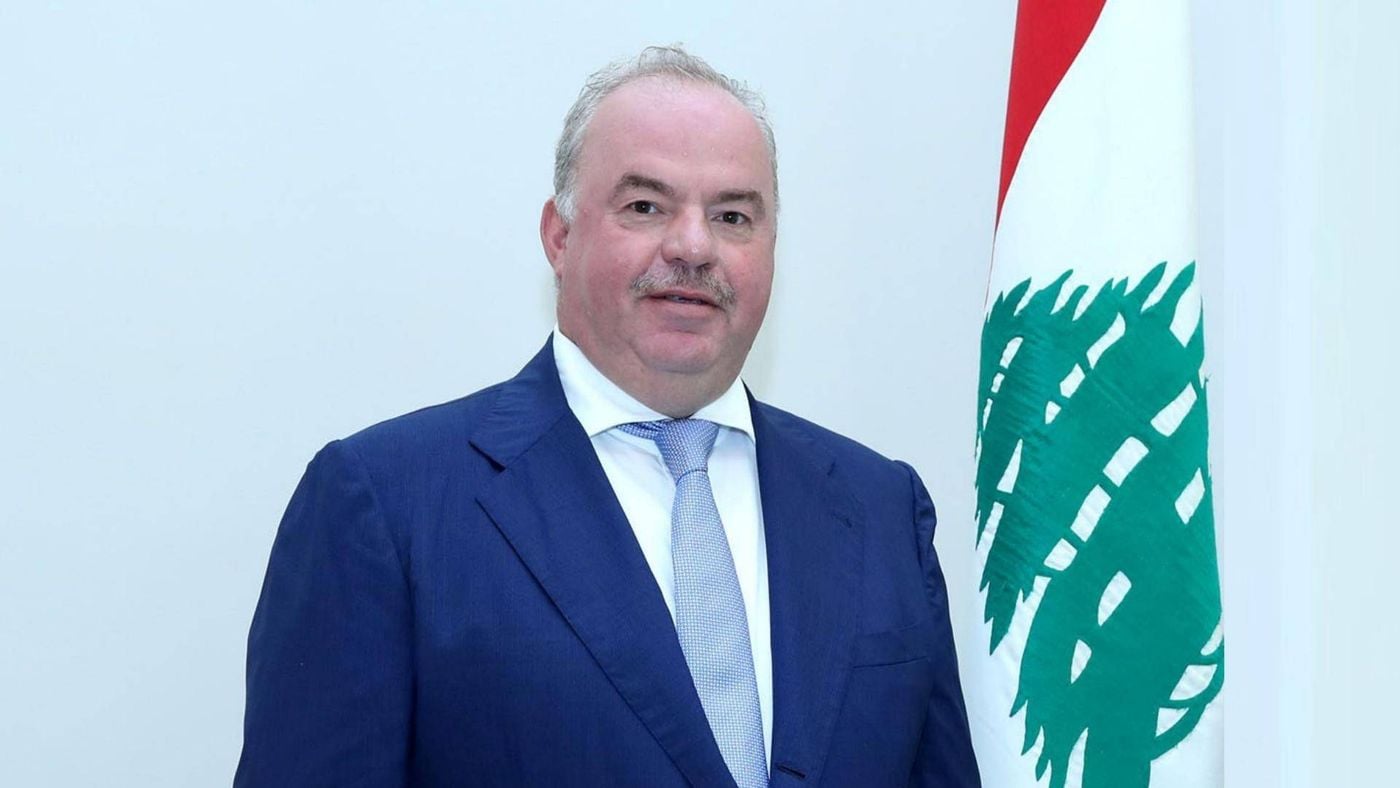وزير الاتصالات: بيروت وأهالي الضحايا يستحقون الحقيقة