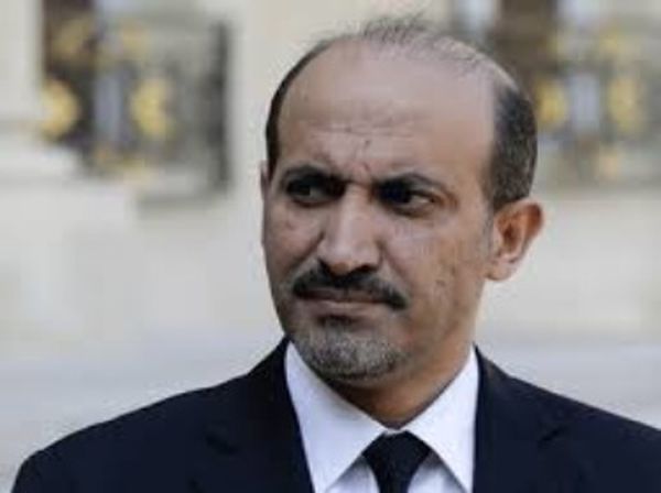 "الإخوان" ينسحبون من "ائتلاف الجربا" بعد تهنئة السيسي واستقالة البيانوني؟
