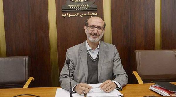الموسوي يعرب عن تقديره للمؤسسة العسكرية: المطلوب هو بناء جيش قوي