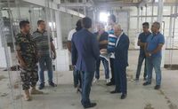 خير يتفقد مسلخ طرابلس