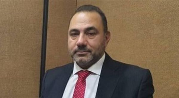 الأمين العام لجمعية المصارف: نجاح قانون الانتظام
المالي مرتبط بتأمين السيولة وخطر تعثر المصارف قائم