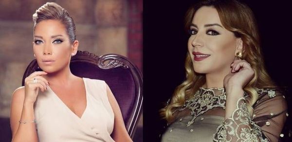 ما الذي يجمع سلافة معمار وشكران مرتجى؟