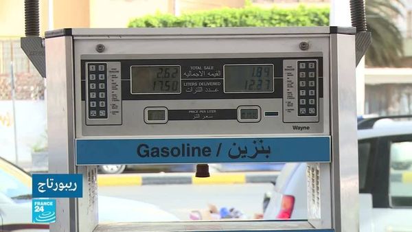 نقص الوقود.. أزمة تتفاقم في العاصمة الليبية طرابلس