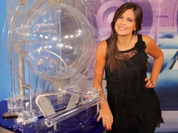 بعد مفاجأة "اللوتو" التاريخية.. بلبلة حول تغيّب سنا نصر!