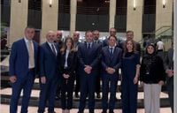 اتفاقية تعاون بين الأردن ولبنان: تعزيز التدريب المهني في مجالات الزراعة والأمن الغذائي