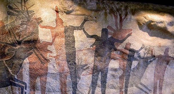 العلماء: الإنسان هو خطأ الطبيعة