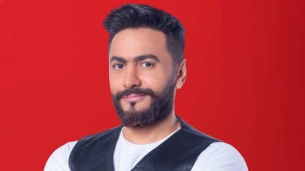هكذا رد تامر حسني على تفاعل الجمهور مع أغنيته الجديدة