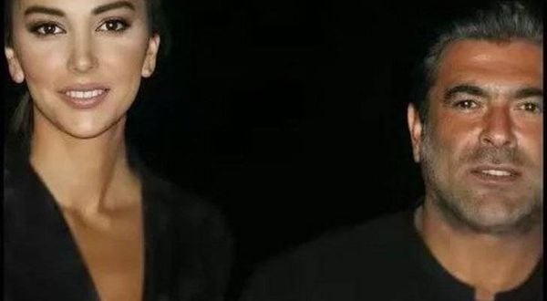إنفصال وائل كفوري عن شانا عبود وهذا ما تم كشفه للمرة الاولى!