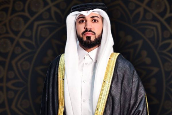استاذ مقامات.. الشيخ عبدالله بن خالد النجمي صوت نادر في دولة