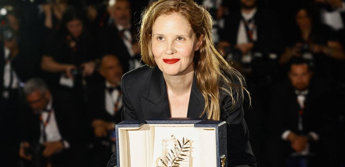 أبرز الفائزين بجوائز مهرجان كان 2023
