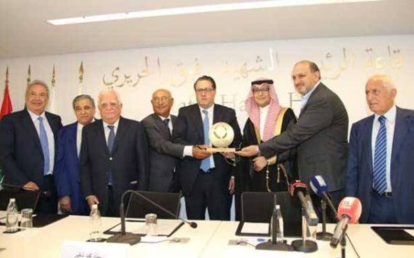 مجلس رجال الأعمال اللبناني ــ السعودي برئاسة أبو زكي
القصّار : حريصون على التعاون نحو مُستويات أفضل
بخاري : السعوديّة وقفت مع لبنان في كلّ الظروف