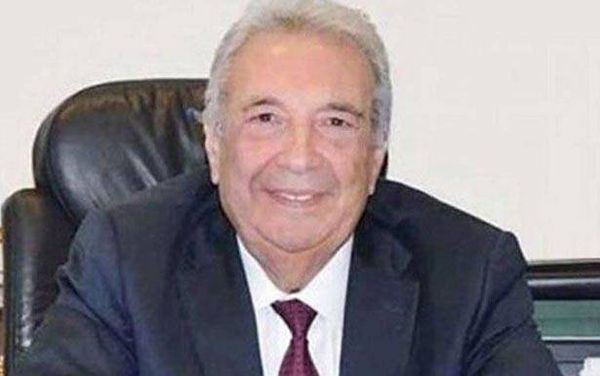 الخطيب مُكلفٌ حتّى إشعارٍ آخر