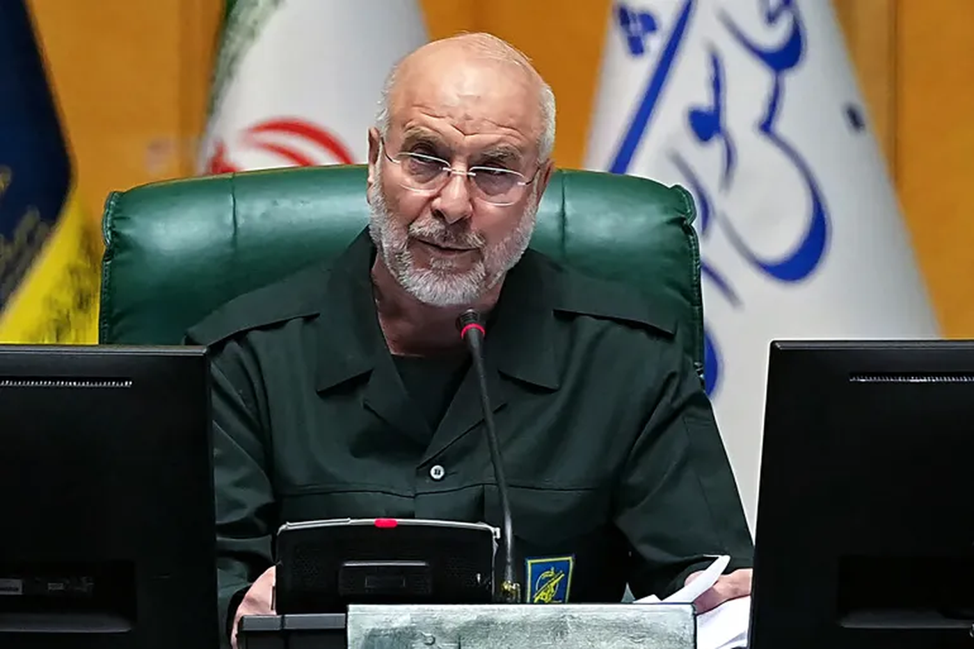 قاليباف للولايات المتحدة: إذا حاربتم فسنحارب..نحن لا نخضع لأي تهديد!