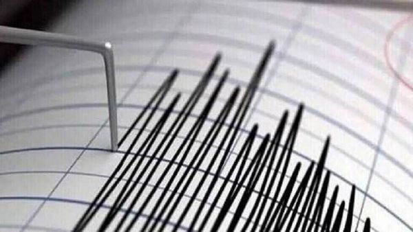 هزة أرضية تضرب اسطنبول