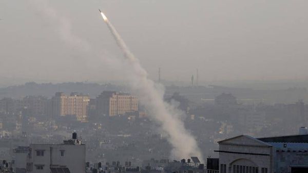 تجدد إطلاق الصواريخ الفلسطينية والاعتداءات الإسرائيلية