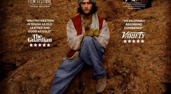 إطلاق فيلم "حارس الذهب" في السعودية