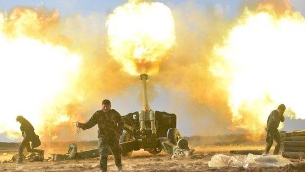 صحيفة "آي": حكومة العراق "تخلت عن" من ساعدوها في دحر تنظيم داعش