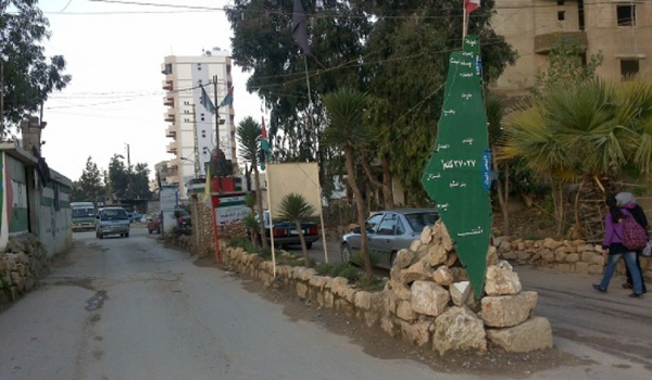 حملة توقيفات في مُخيّم البداوي
لمُشتبهين بانتمائهم لمجموعات إرهابيّة