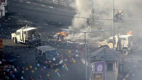 يديعوت أحرونوت: الجيش الإسرائيلي استخدم مسيرة لتنفيذ الغارة في جنين