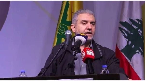 بيرم: السلطة تفقد قيمتها عندما لا تسأل عن ناسها