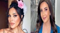 وفاء موصللي تتوعد نادين نسيب نجيم: على عينك يا تاجر!