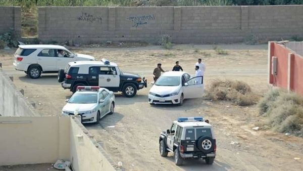 الأمم المتحدة تحذر من "حملة منسقة ضد معارضين" في السعودية